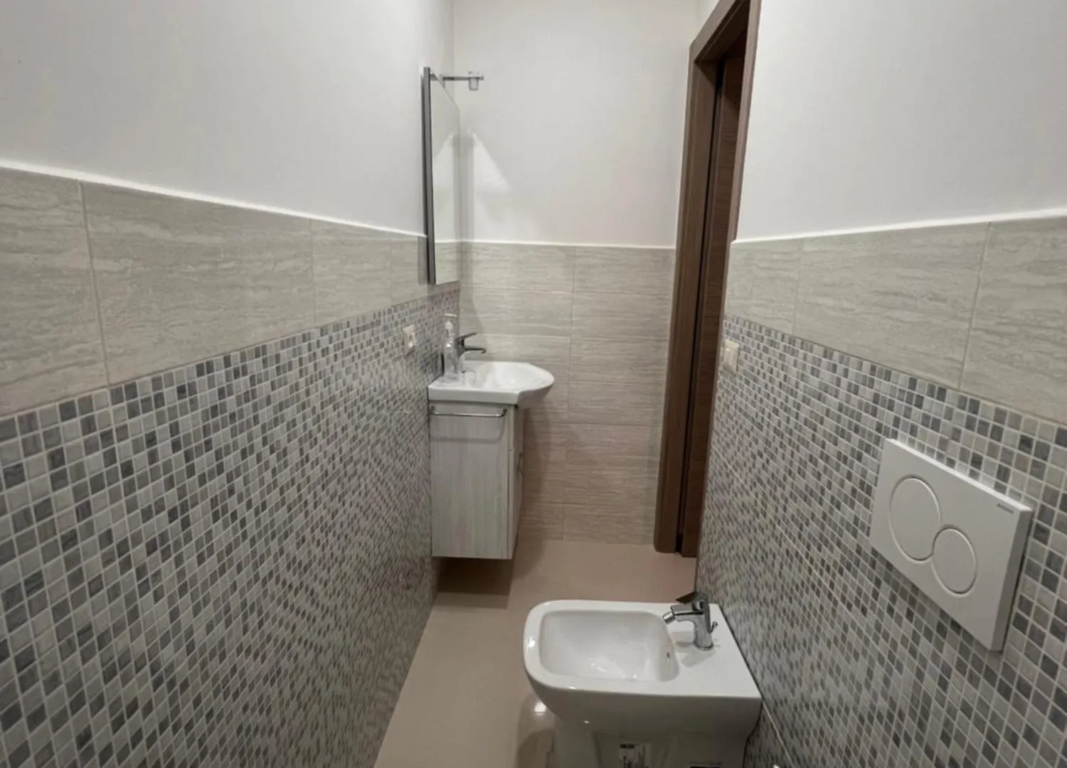 Appartamento Tavernetta Cortile Dalmazia Catania Italia